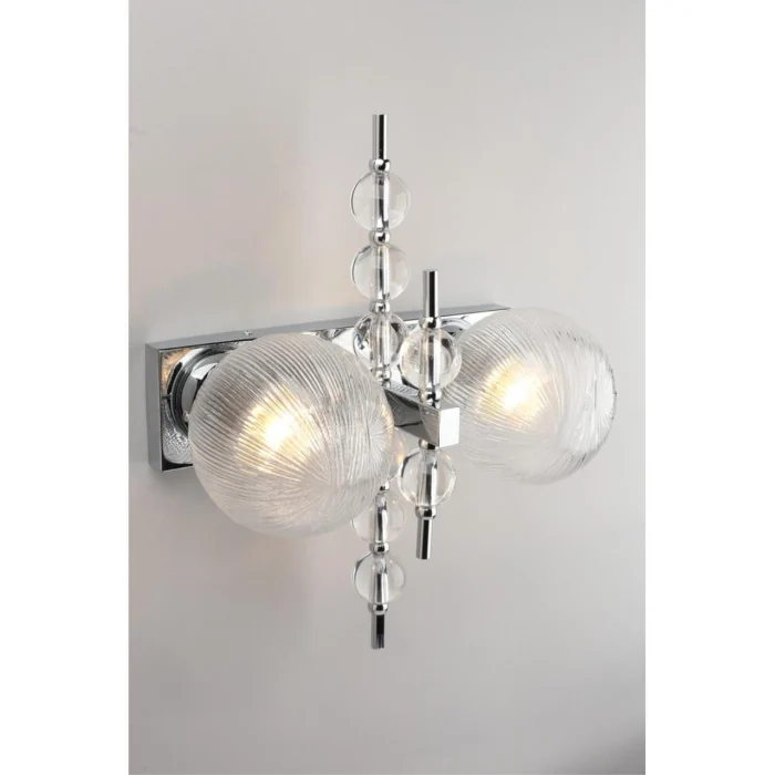 Светильник настенный Aployt Melani APL.821.01.02