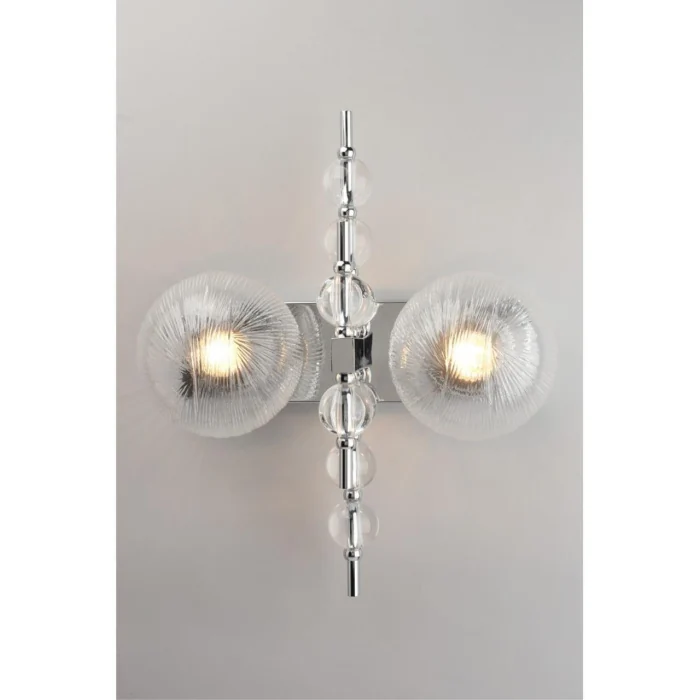 Светильник настенный Aployt Melani APL.821.01.02