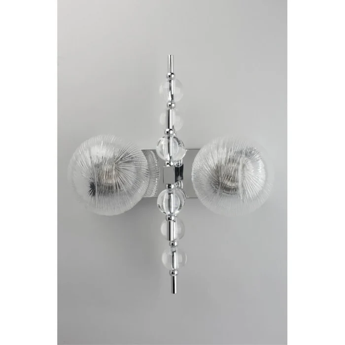 Светильник настенный Aployt Melani APL.821.01.02