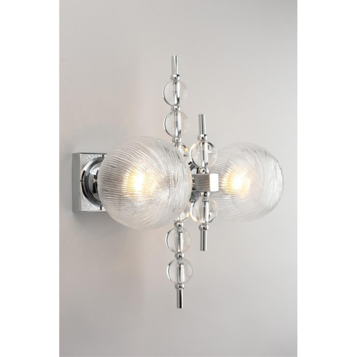 Светильник настенный Aployt Melani APL.821.01.02