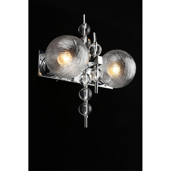 Светильник настенный Aployt Melani APL.821.01.02