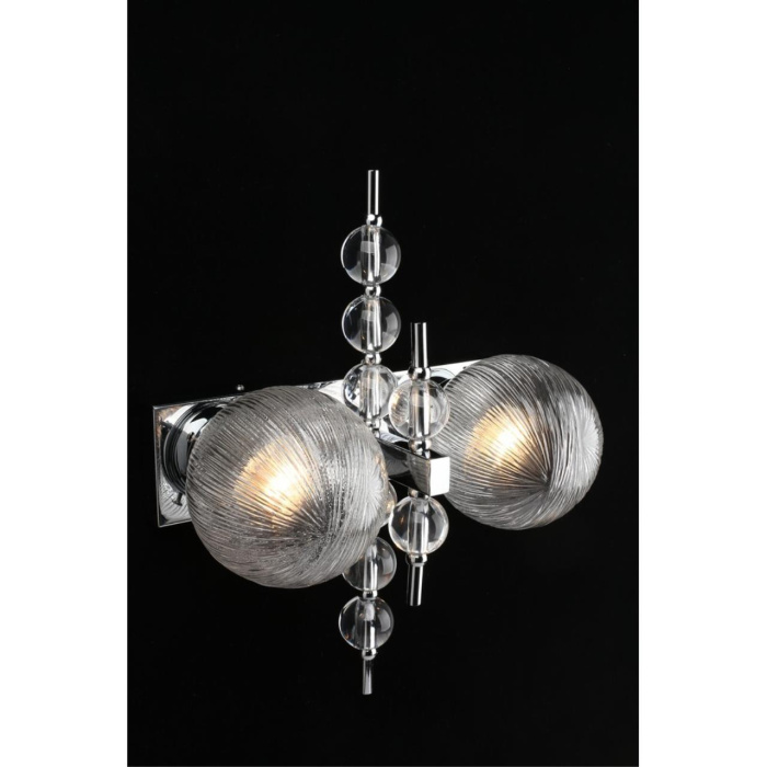 Светильник настенный Aployt Melani APL.821.01.02