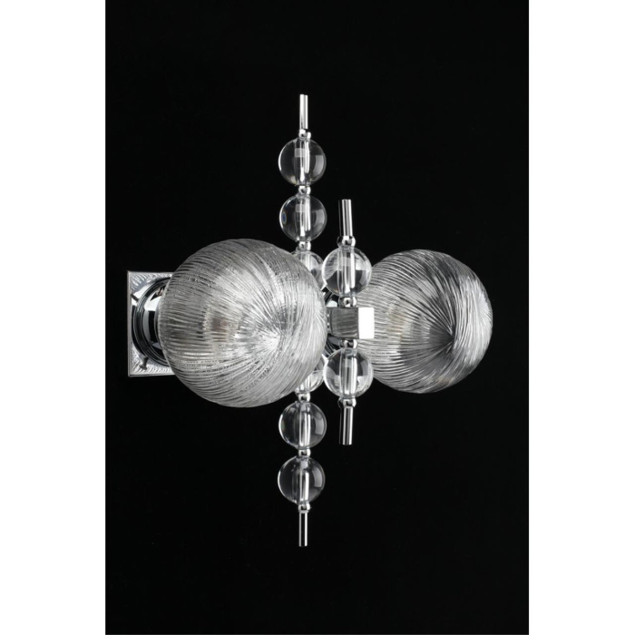 Светильник настенный Aployt Melani APL.821.01.02