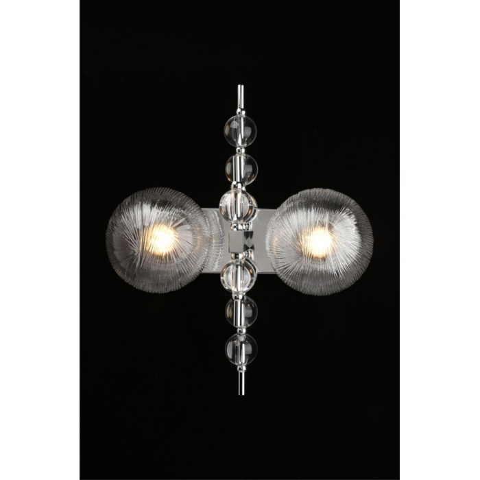 Светильник настенный Aployt Melani APL.821.01.02