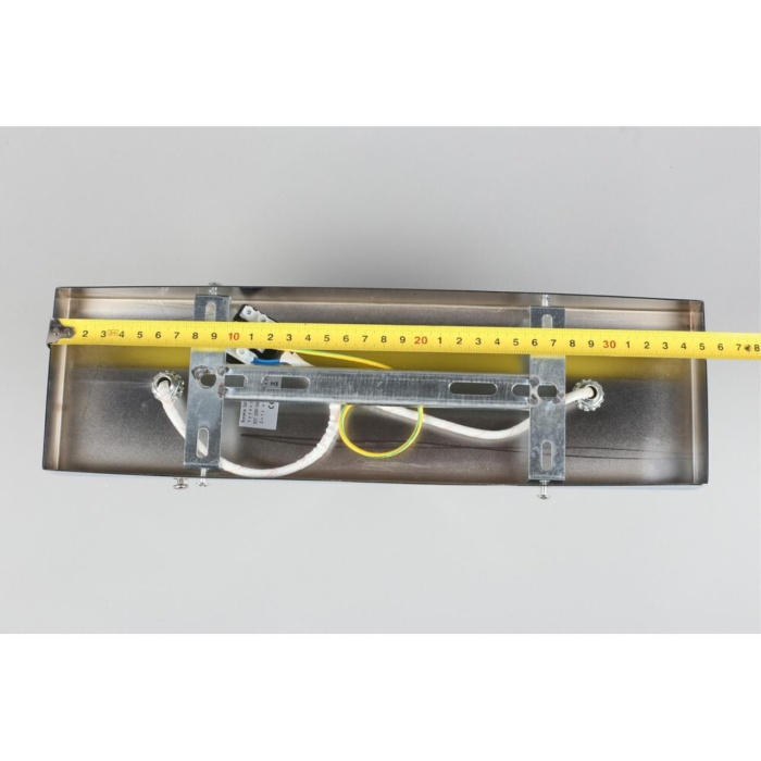 Светильник настенный Aployt Melani APL.821.01.02