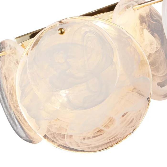 Светильник настенный Stilfort 2139/03/02W Elegantly