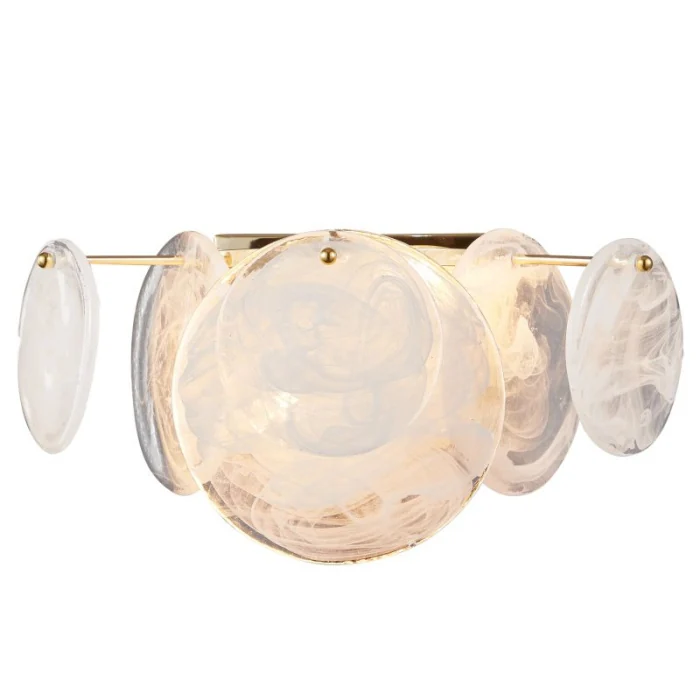 Светильник настенный Stilfort 2139/03/02W Elegantly