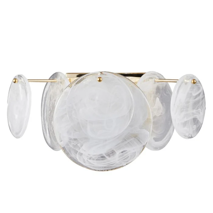 Светильник настенный Stilfort 2139/03/02W Elegantly