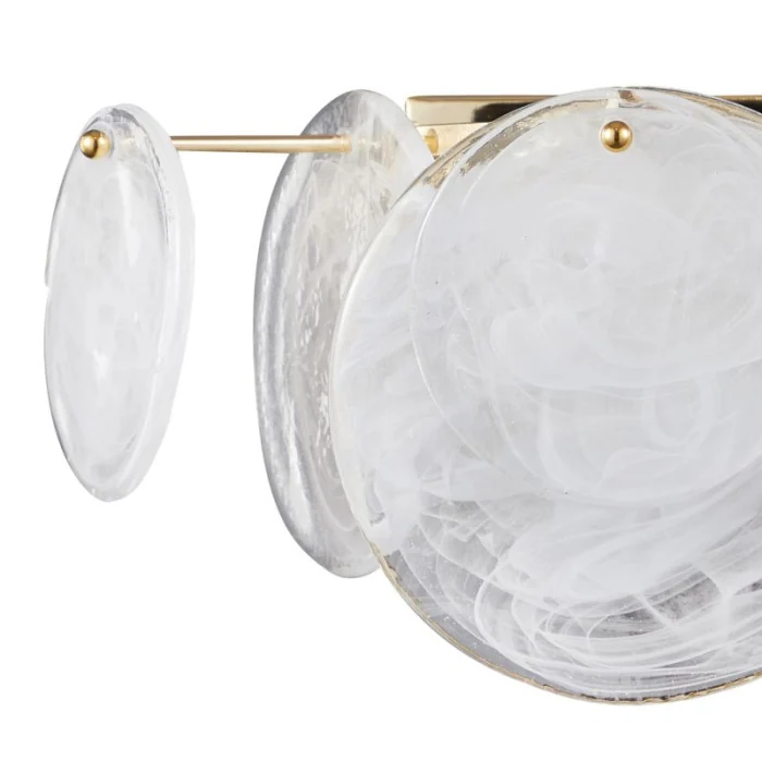 Светильник настенный Stilfort 2139/03/02W Elegantly