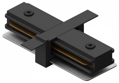 Соединитель линейный для треков Hesby Lighting Skylite 0014