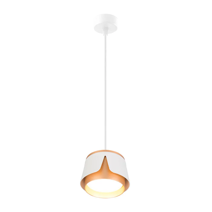 Спот Arte Lamp AMAKS A8028SP-1WH