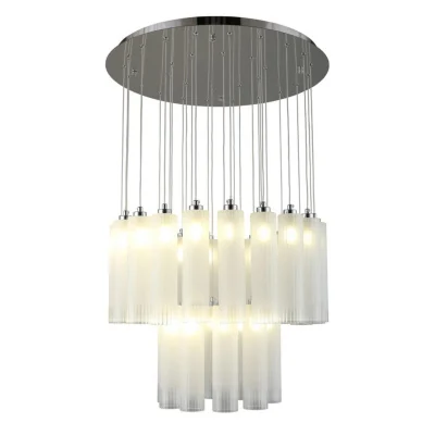 Люстра потолочная Aployt Francesca APL.859.06.30