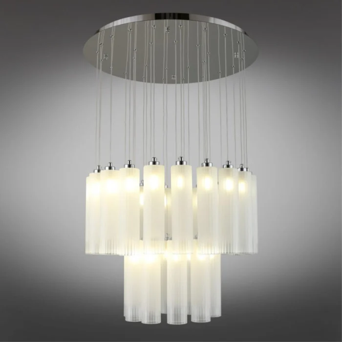 Люстра потолочная Aployt Francesca APL.859.06.30