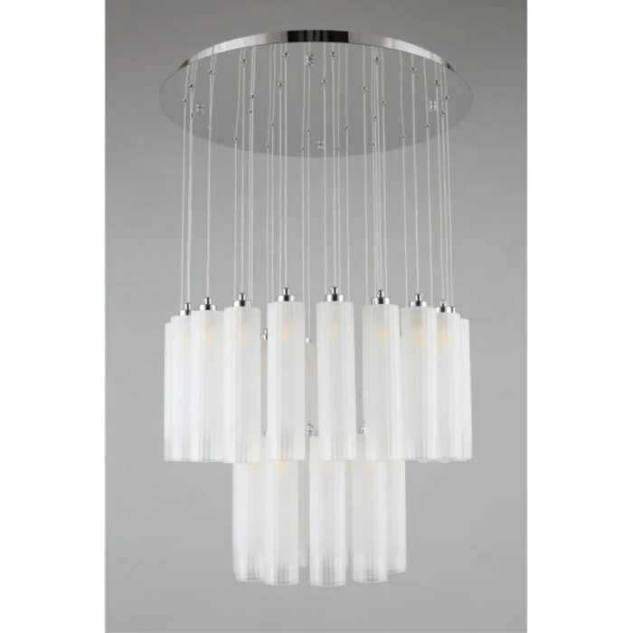 Люстра потолочная Aployt Francesca APL.859.06.30