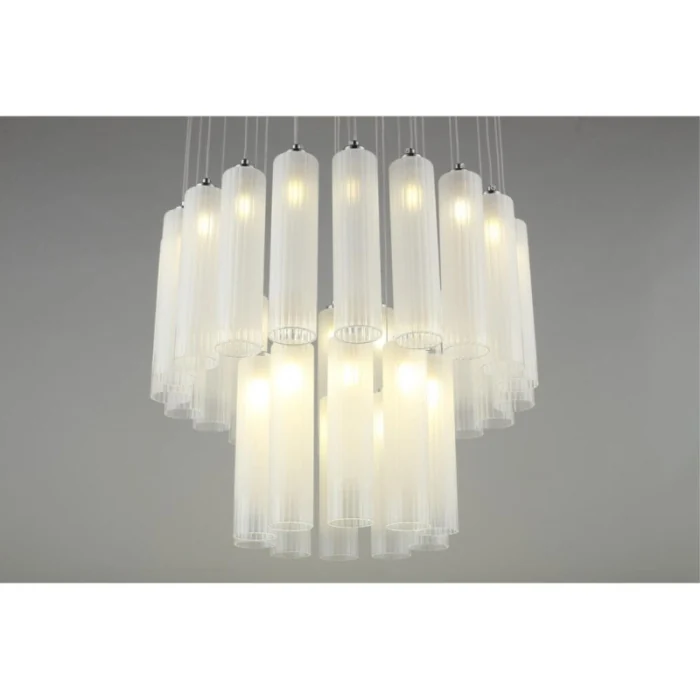 Люстра потолочная Aployt Francesca APL.859.06.30