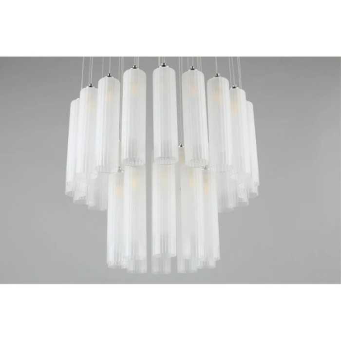 Люстра потолочная Aployt Francesca APL.859.06.30