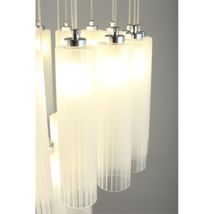 Люстра потолочная Aployt Francesca APL.859.06.30