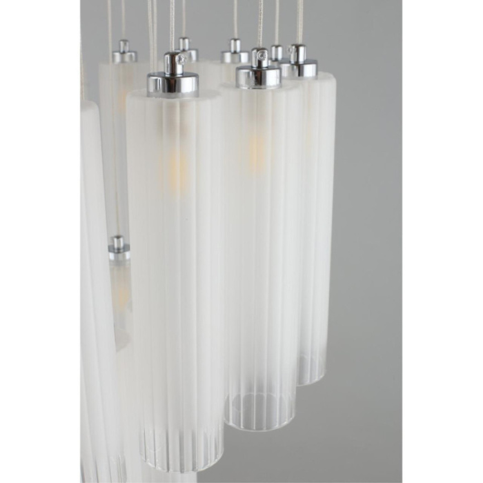 Люстра потолочная Aployt Francesca APL.859.06.30