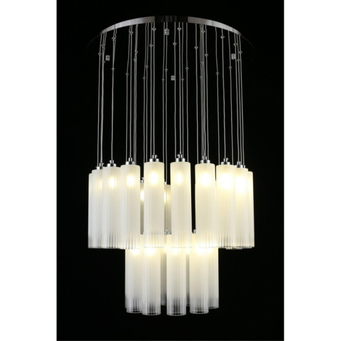 Люстра потолочная Aployt Francesca APL.859.06.30