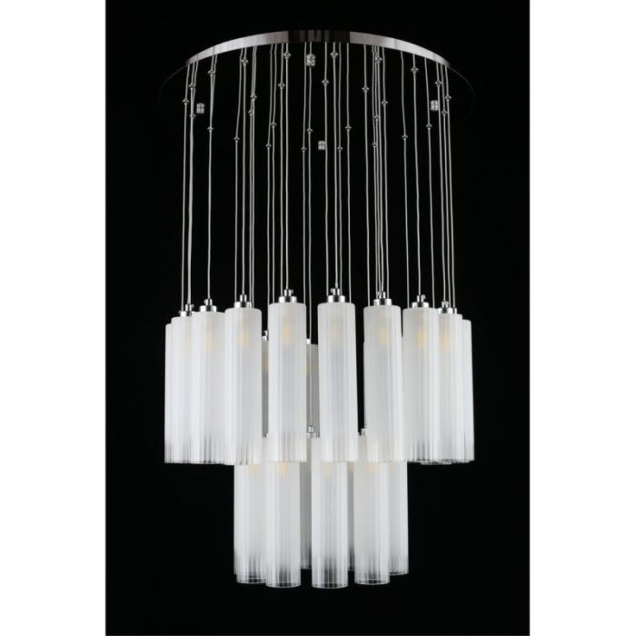 Люстра потолочная Aployt Francesca APL.859.06.30