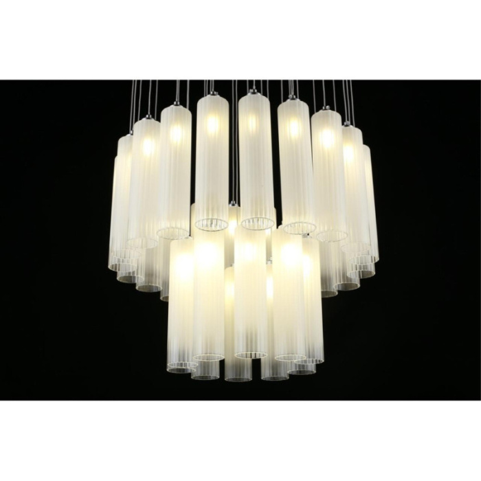 Люстра потолочная Aployt Francesca APL.859.06.30