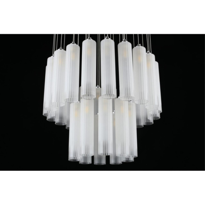 Люстра потолочная Aployt Francesca APL.859.06.30