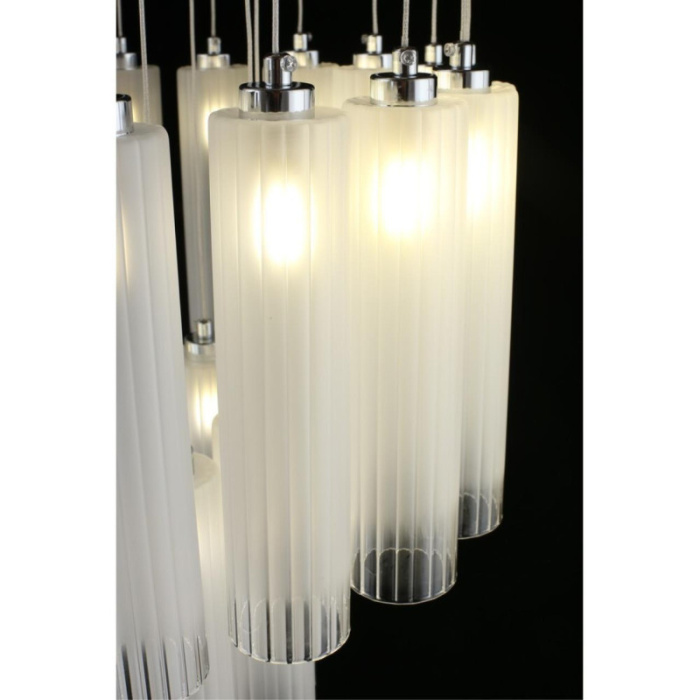 Люстра потолочная Aployt Francesca APL.859.06.30