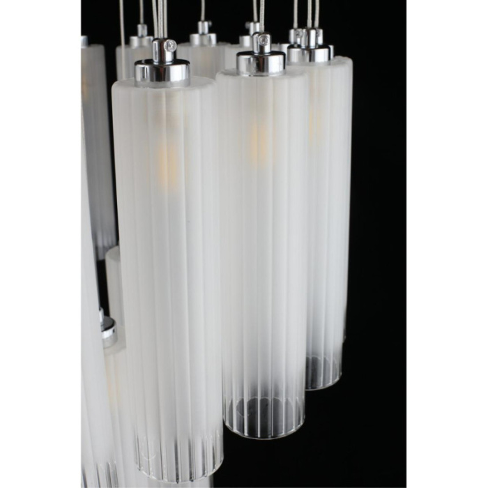 Люстра потолочная Aployt Francesca APL.859.06.30