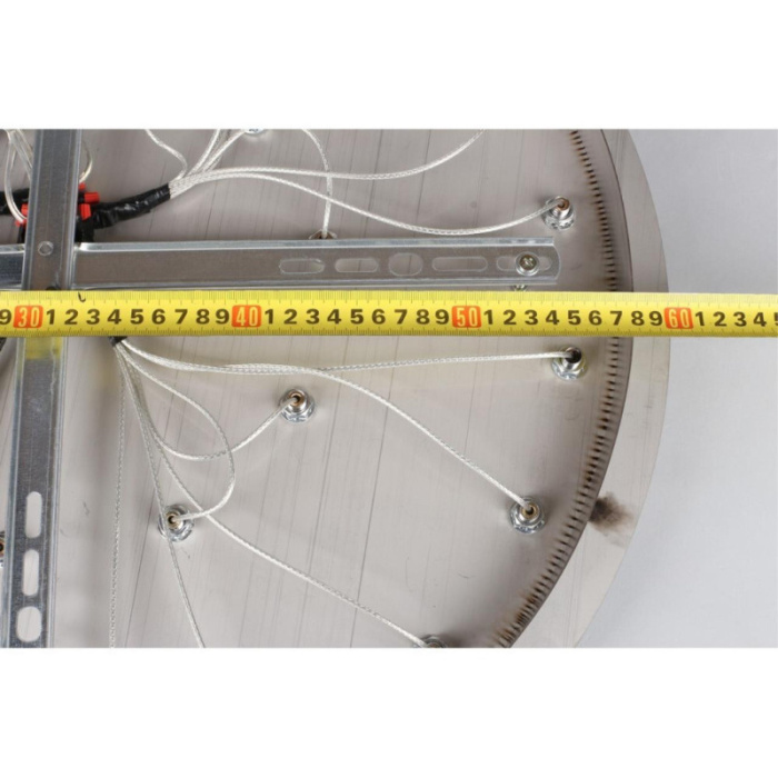 Люстра потолочная Aployt Francesca APL.859.06.30