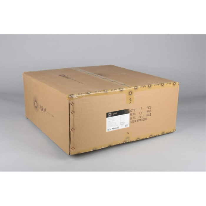 Люстра потолочная Aployt Francesca APL.859.06.30