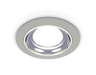 Комплект встраиваемого светильника Ambrella light XC7623061