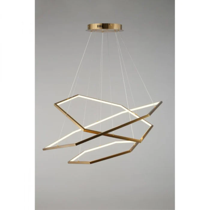 Люстра подвесная Aployt Polunia APL.021.03.136