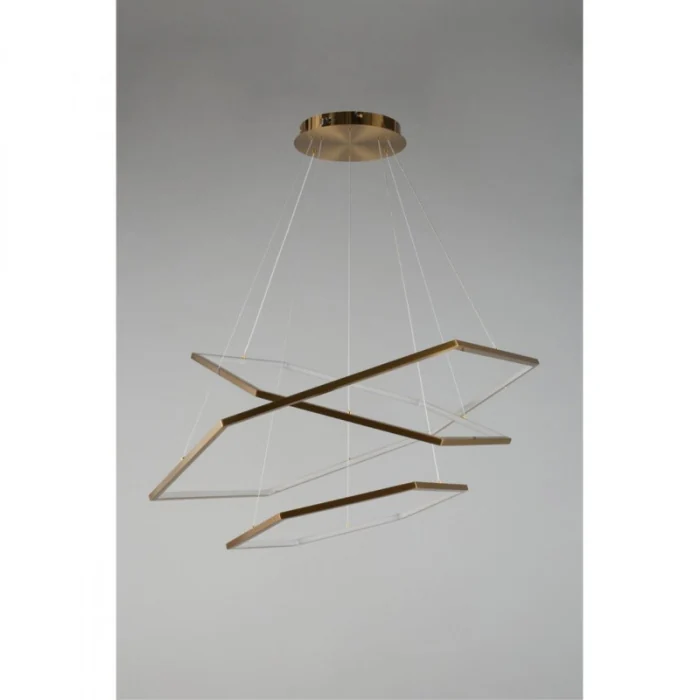 Люстра подвесная Aployt Polunia APL.021.03.136