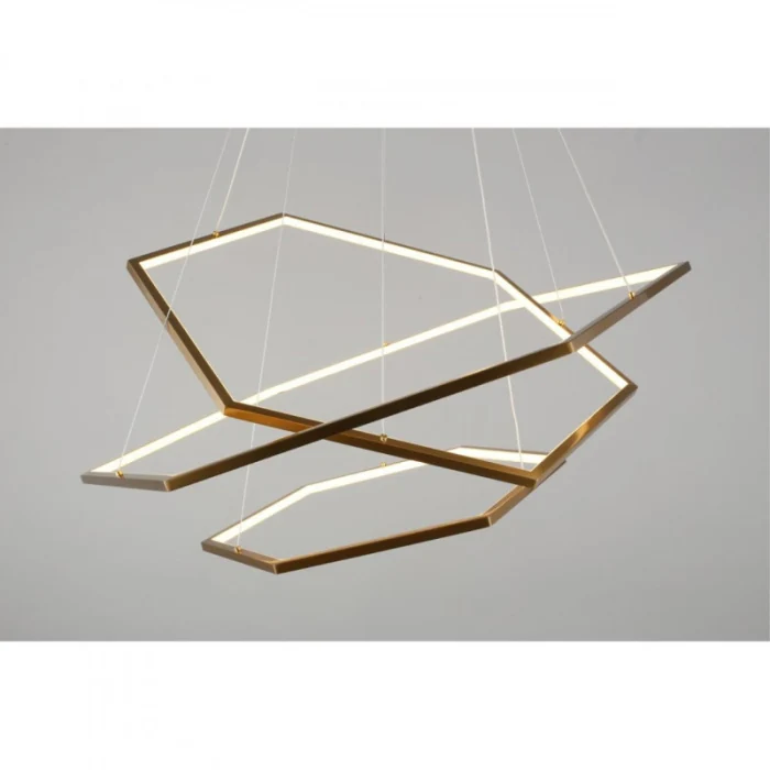 Люстра подвесная Aployt Polunia APL.021.03.136