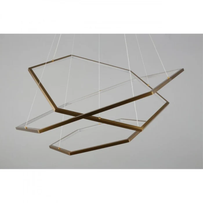 Люстра подвесная Aployt Polunia APL.021.03.136