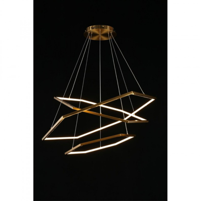 Люстра подвесная Aployt Polunia APL.021.03.136