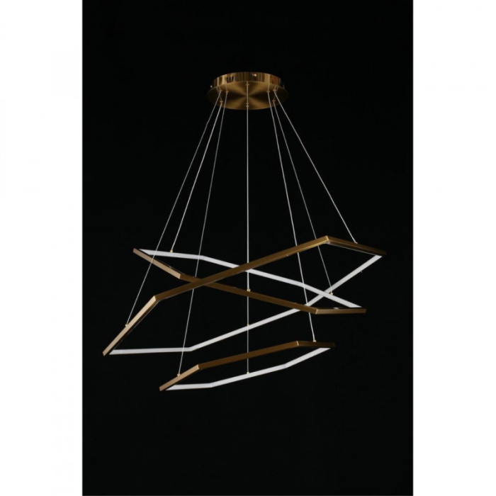 Люстра подвесная Aployt Polunia APL.021.03.136