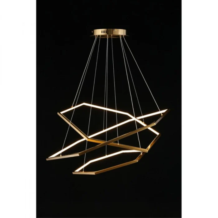 Люстра подвесная Aployt Polunia APL.021.03.136