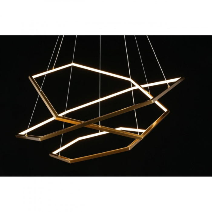 Люстра подвесная Aployt Polunia APL.021.03.136