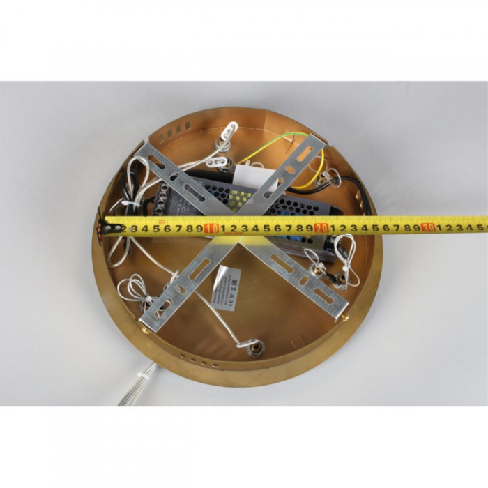 Люстра подвесная Aployt Polunia APL.021.03.136