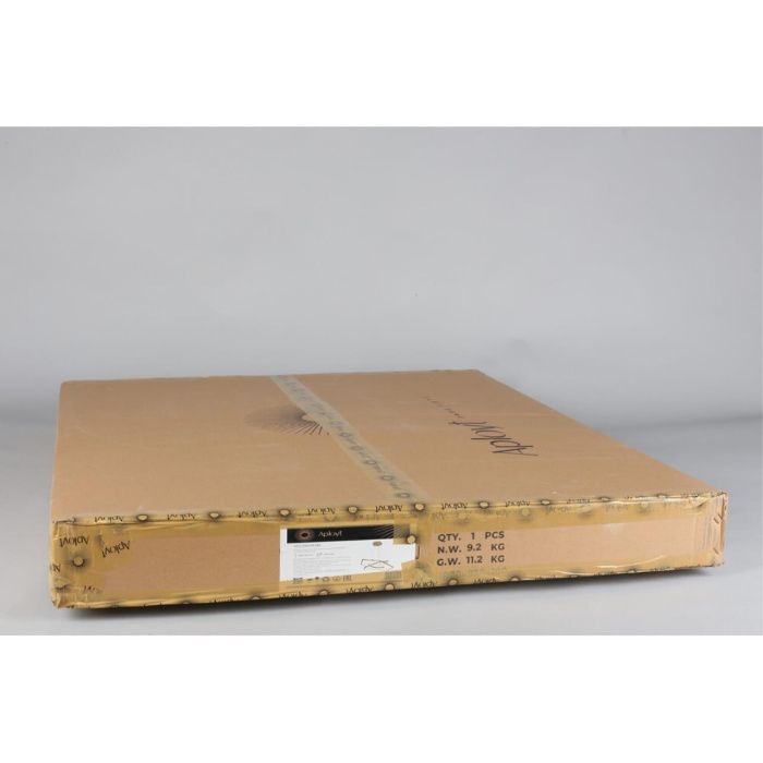 Подвесной светодиодный светильник Aployt Polunia APL.021.03.136