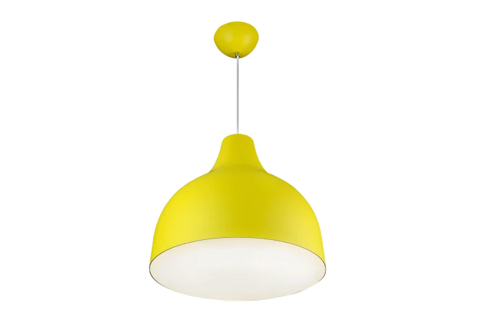 Подвесной светильник iLedex Iridescent HY5254-815 YE