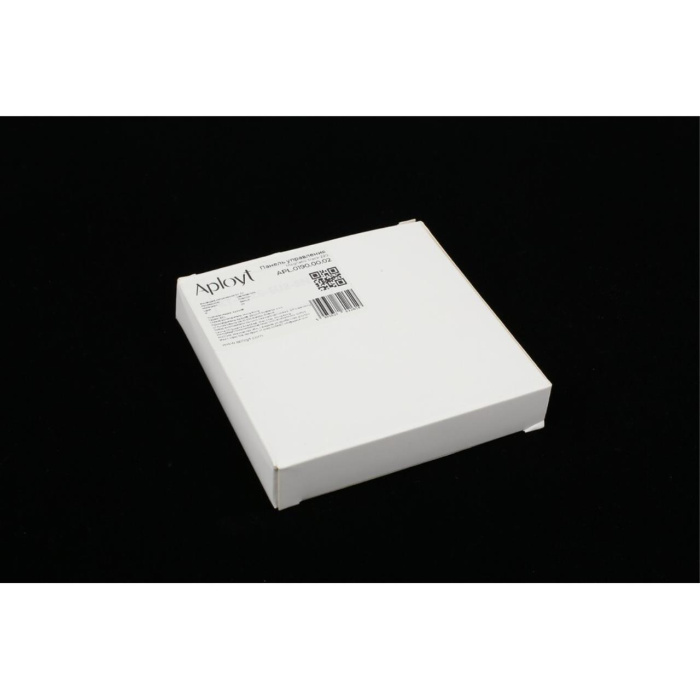 Трековое управление Aployt Magnetic track 220 APL.0190.00.02