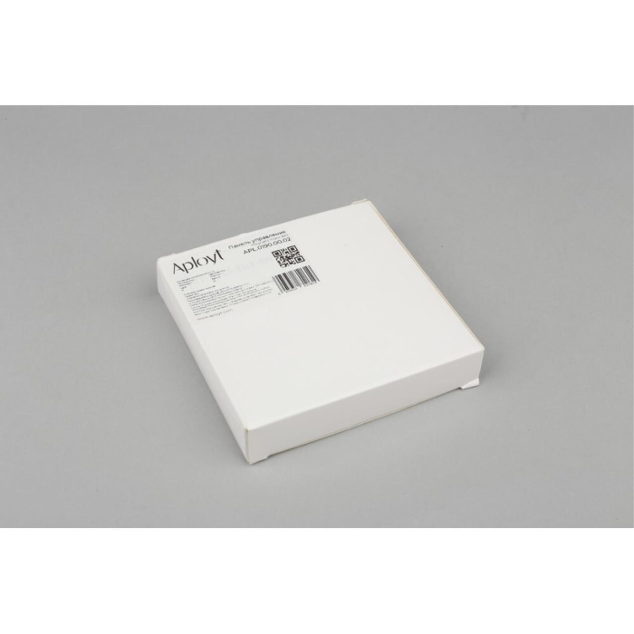 Трековое управление Aployt Magnetic track 220 APL.0190.00.02