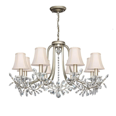 Подвесная люстра Favourite Glory 2171-8P