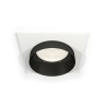 Комплект встраиваемого светильника Ambrella light XC6520021