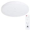 Потолочный светильник Arte Lamp ONDA A2681PL-72WH