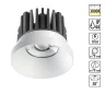 Встраиваемый светильник Novotech Metis 357585