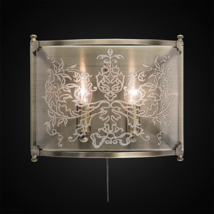 Бра Citilux Версаль CL408323