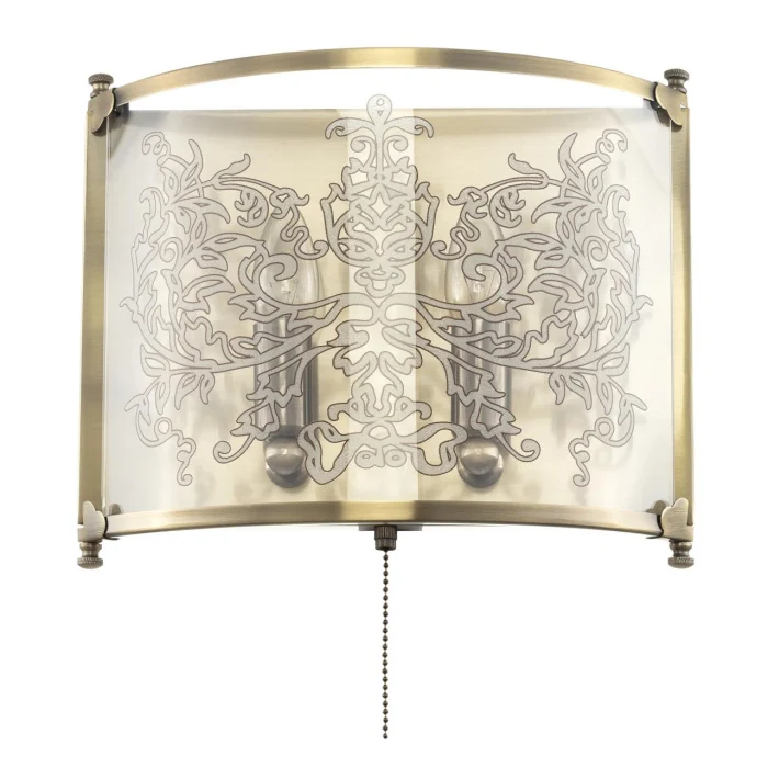 Настенный светильник Citilux Версаль CL408323